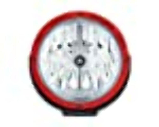 HELLA 173055021 HELLA 173055021 Replacement Lense for Model Number 007560771