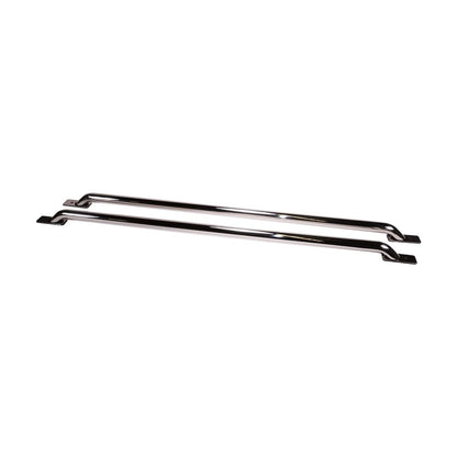 TRAILFX D0006S Trailfx D0006S BED RAIL PSS CHEV/GMC 8' 07+