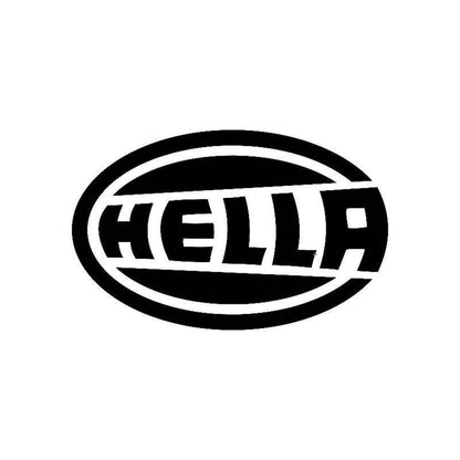 Hella 354836091 nobrandname HEADLAMP US A/F T BL PO KU LH MD12