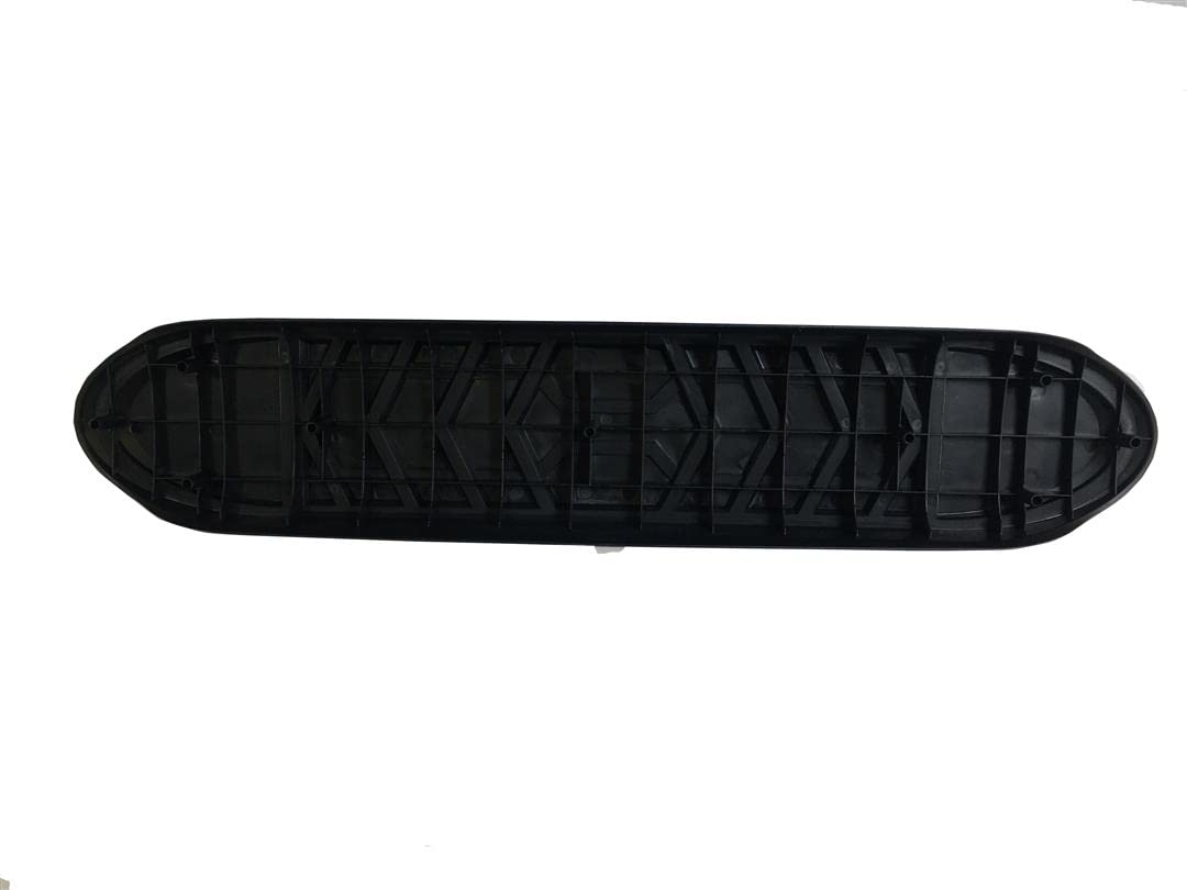 TRAILFX WSP004KIT Trailfx WSP004KIT 5' OVAL CAB STP PAD W CLIP W2W FRNT