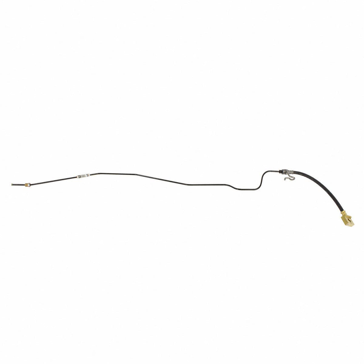MOTORCRAFT BRTR301 Motorcraft BRTR301 TUBE ASY-BRAKE
