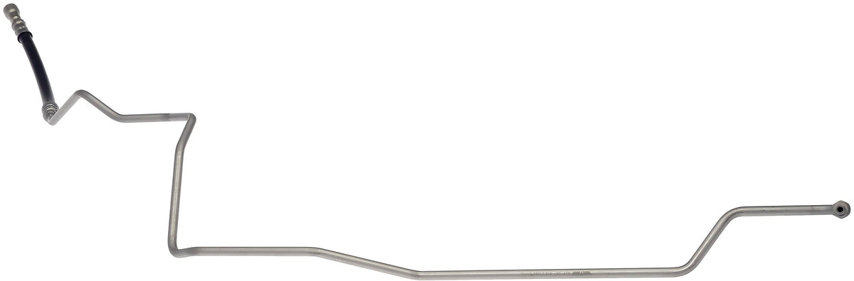 DORMAN 624-287 Dorman 624-287 Automatic Transmission Oil Cooler Hose Assembly