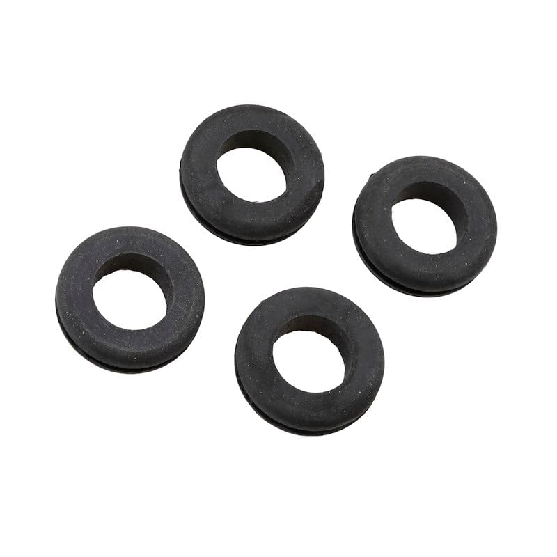 CATTLEMAN 4391KIT Cattleman HD 4391KIT Rear Bumper Mounting Kit fits 2008-2016 Ford F-250/ F-350 Super Duty Steel