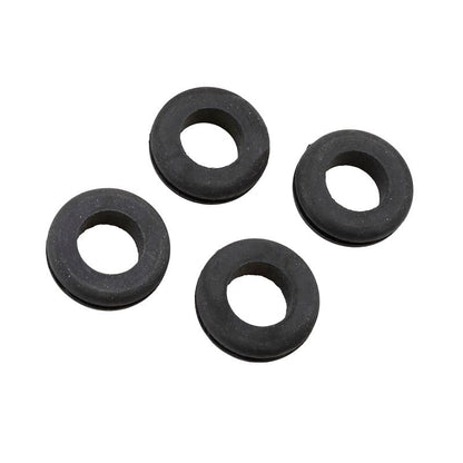 CATTLEMAN 4391KIT Cattleman HD 4391KIT Rear Bumper Mounting Kit fits 2008-2016 Ford F-250/ F-350 Super Duty Steel