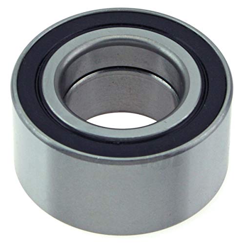 WJB WB510020 WJB WB510020 - Rear Wheel Bearing - Cross Reference: National 510020/ Timken 510020/ SKF FW167, 1 Pack