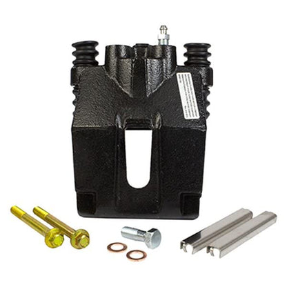 MOTORCRAFT NBRC11RM Motorcraft NBRC11RM CALIPER ASY-BRAKE-LESS PAD