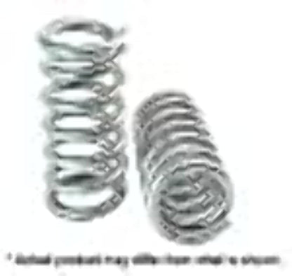 BELLTECH 4800 Belltech 4800 2' SPRG FRD F150 87-96