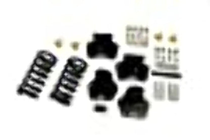 BELLTECH 802 Belltech 802 Lowering Kit