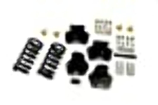 BELLTECH 802 Belltech 802 Lowering Kit