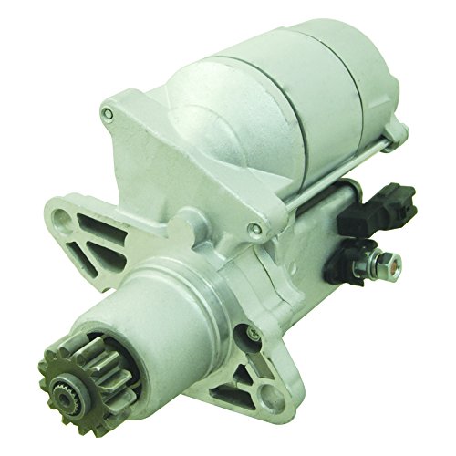 WAI 17715N WAI 17715N Starter Motor