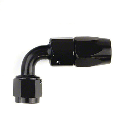 SPEEDFX 511690BK Speedfx 511690BK -16AN X 90 BLK HOSE END