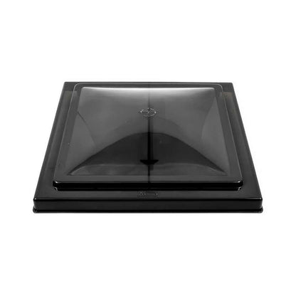 CAMCO 40178 Camco 40178 Replacement Vent Lid (Ventline (pre 2008) & Elixir (Since 1994) Black Unbreakable Polycarbonate)