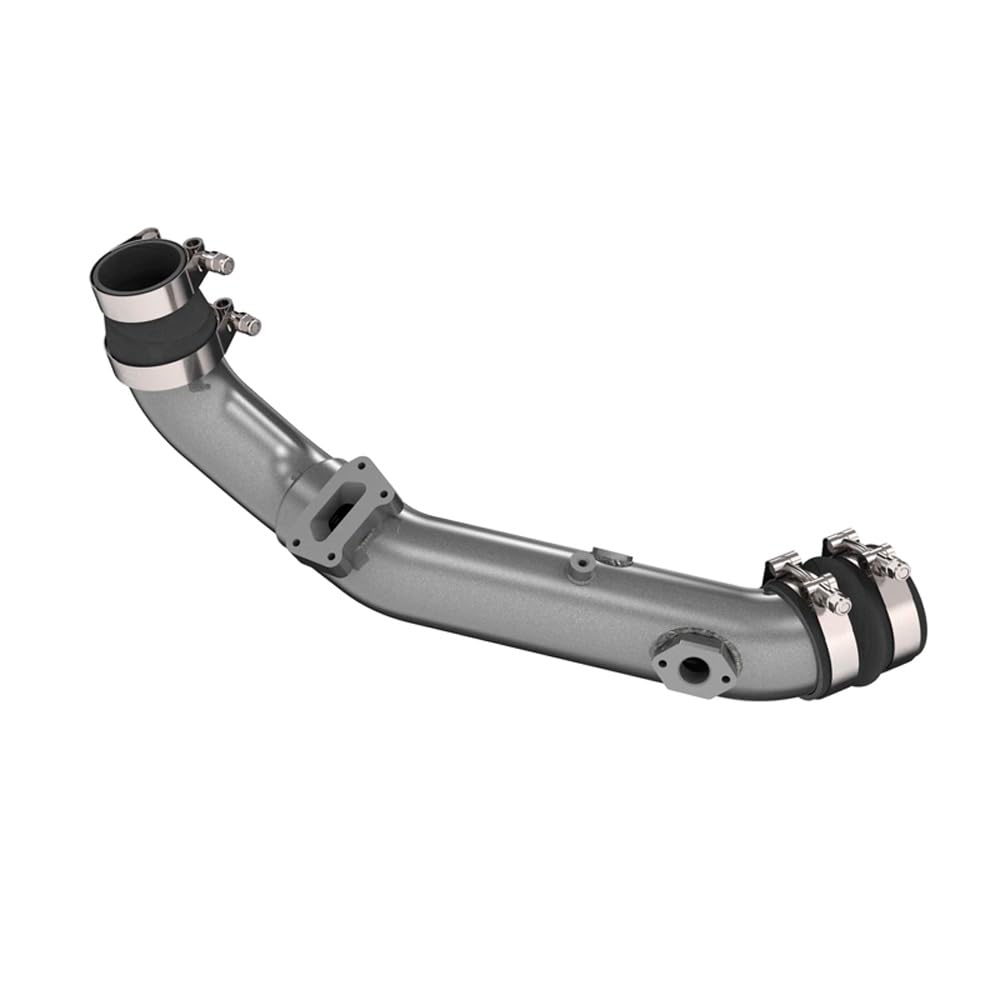 K&N FILTER 77-1019KC K&N Cold Air Intake System: High-Flow Air Filter, Increase Performance & Acceleration: Compatible with 2020-2022 Hyundai: Veloster N, 77-1019KC