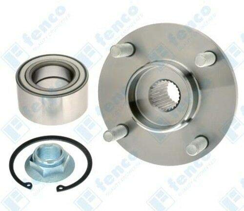 MPA WH518510 Mpa WH518510 11-00 FORD FOCUS:FRONT