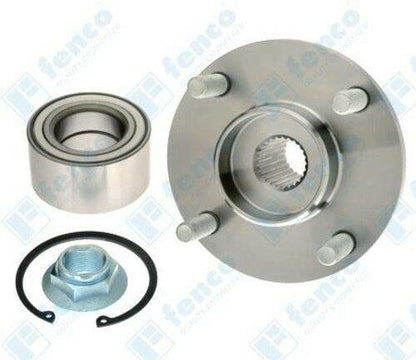 MPA WH518510 Mpa WH518510 11-00 FORD FOCUS:FRONT
