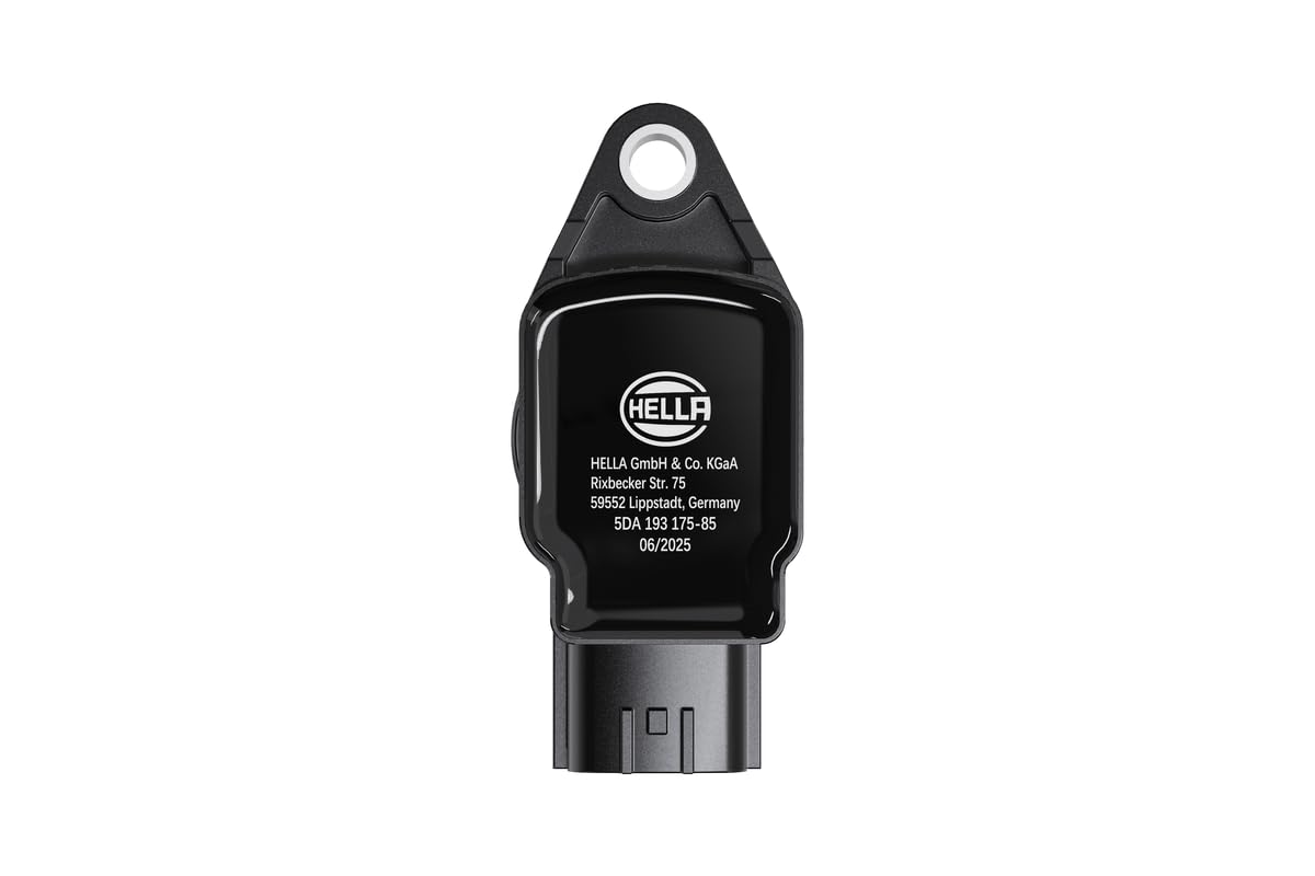 Hella 193175851 DIRECT IGNITION COIL