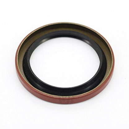 WJB WS494122 ENSURE BEARING LIFE WITH PREMIUM SEALS