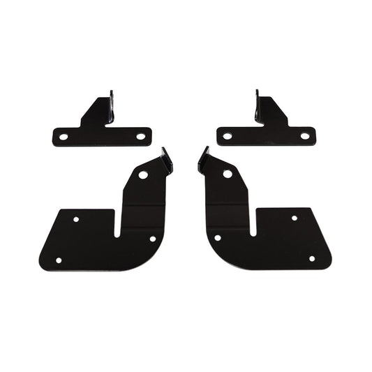 LOGIQ 88-21150-1 LOGIQ 88-21150-1 ReadyAIR Height Sensor Relocating Kit Fits 2015+ Ford F150 RWD, 4WD