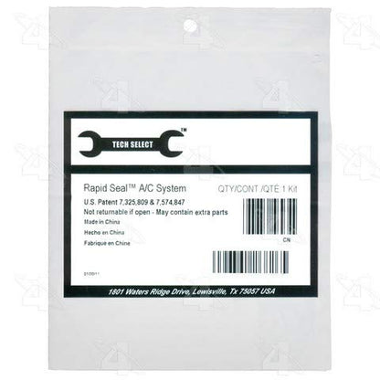 Four Seasons 26815 ACURA CL 03-01-CSX 10-06-MDX 10-01-RDX 1