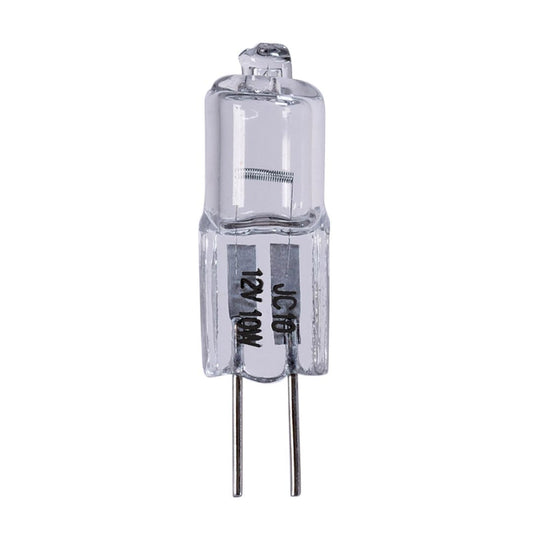 ARCON 16747 Arcon 16747 Replacement Bulb #JC10W, (Pack of 2)