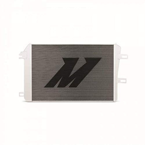 MISHIMOTO MMRAD-UNI-3424 Mishimoto MMRAD-UNI-3424 Universal Performance Aluminum Radiator, 34" x 24"