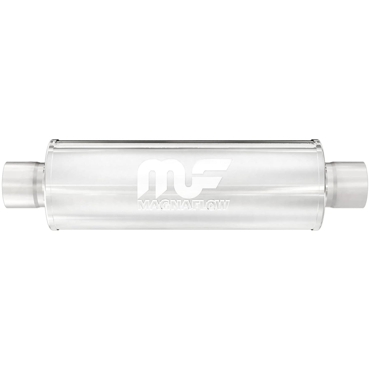 MAGNAFLOW 10415 MagnaFlow Performance Exhaust Muffler 10415