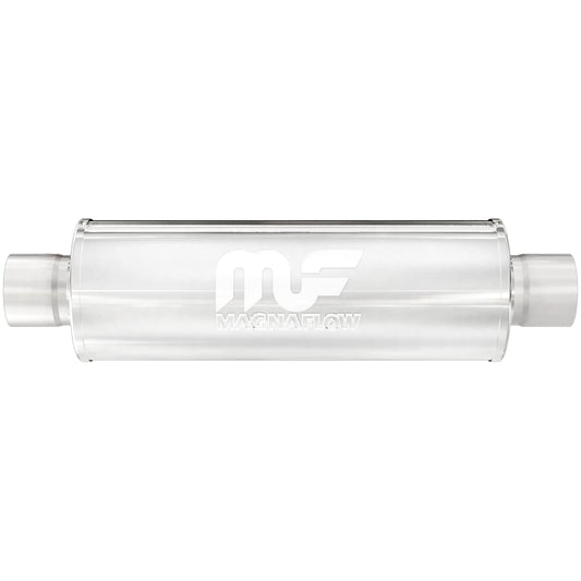 MAGNAFLOW 14419 MagnaFlow Performance Exhaust Muffler 14419