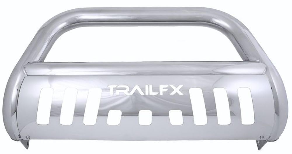 TRAILFX B0033S Trailfx Trail FX B0033S Bull Bar