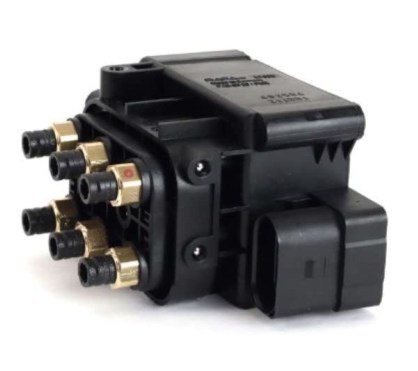 Arnott VB-3824 RAPA OES Valve Block
