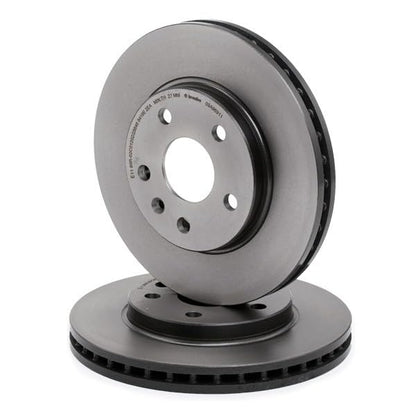 BREMBO 09A96911C02 Brembo 09A96911C02 DISC BRAKE ROTOR