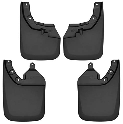 Husky Liners 56946 Custom Mud Guards