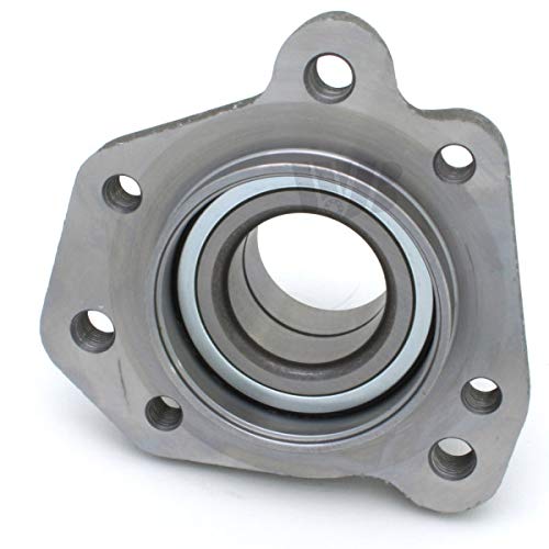 WJB WA512240 WJB WA512240 - Rear Right Wheel Hub Bearing Assembly / Wheel Bearing Module - Cross Reference: Timken HA592210 / Moog 512240 / SKF BR930434
