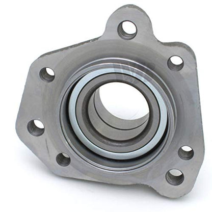 WJB WA512240 WJB WA512240 - Rear Right Wheel Hub Bearing Assembly / Wheel Bearing Module - Cross Reference: Timken HA592210 / Moog 512240 / SKF BR930434