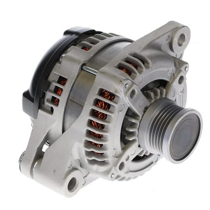 WAI 11771N Wai 11771N ALTERNATOR-NEW