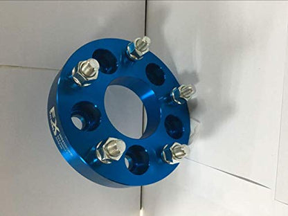 TRAILFX W559001PB TRAILFX FX Wheels W559001PB FX Wheel Spacer Wheel Spacer Wheel ADAPTERS