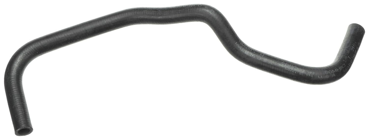 Gates 19321 Premium Molded Heater Hose