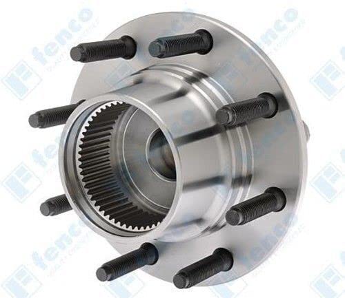 MPA WH515075 99-99 Ford F250 S-DUTY-F350 S-Duty:Front HUB Bearing, WH515075