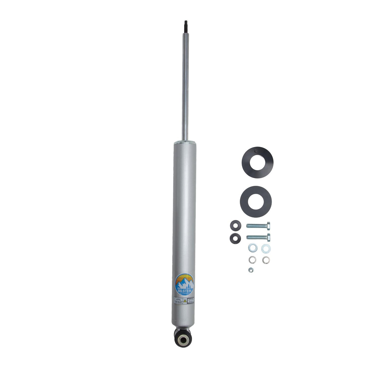 BILSTEIN 24-337472 Bilstein 24-337472 FORD MAVERICK 4WD '22+; R; B8T 1.5'