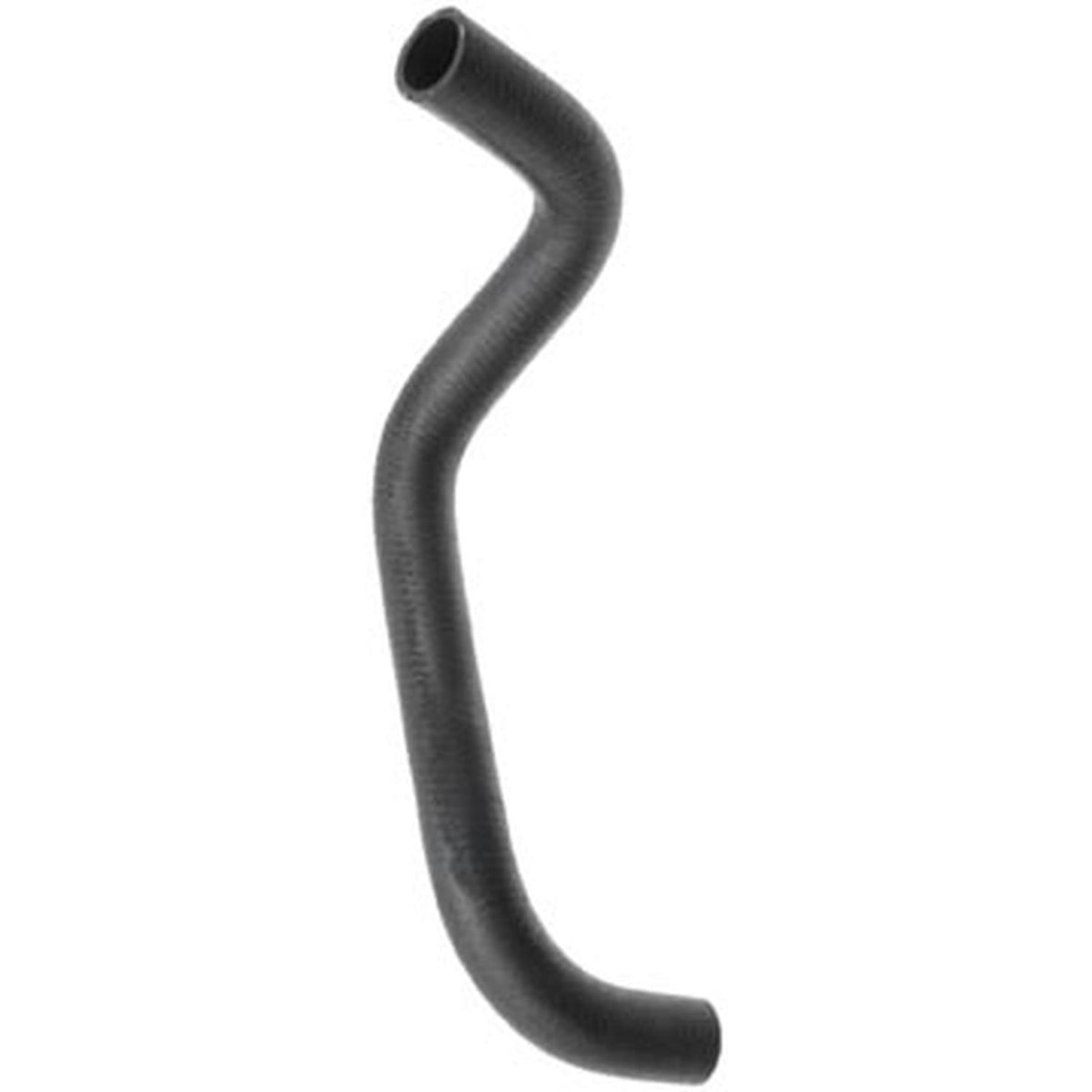 DAYCO 71972 Dayco 71972 Curved Radiator Hose, Black