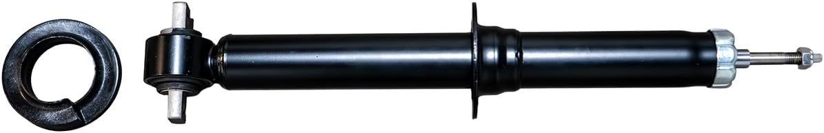 Fabtech FTS30504 FAB Shock - Performance
