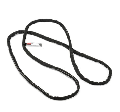 FACTOR 55 00338 Factor55 00338 Endless Loop 6,930 lb. Working Load 34,650 lb. Minimum Breaking Strength. Its Small Size and Flexible Construction Allows it to be Used in just About Any Configuration.