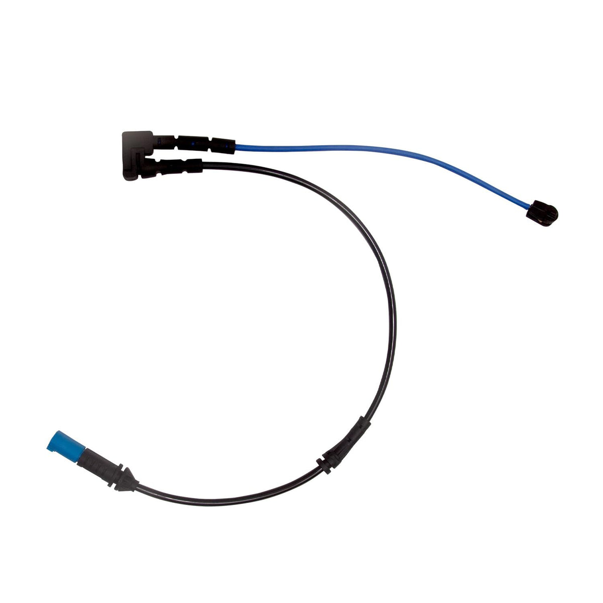 Dynamic Friction 341-31098 DFC Front Brake Pad Wear Sensor