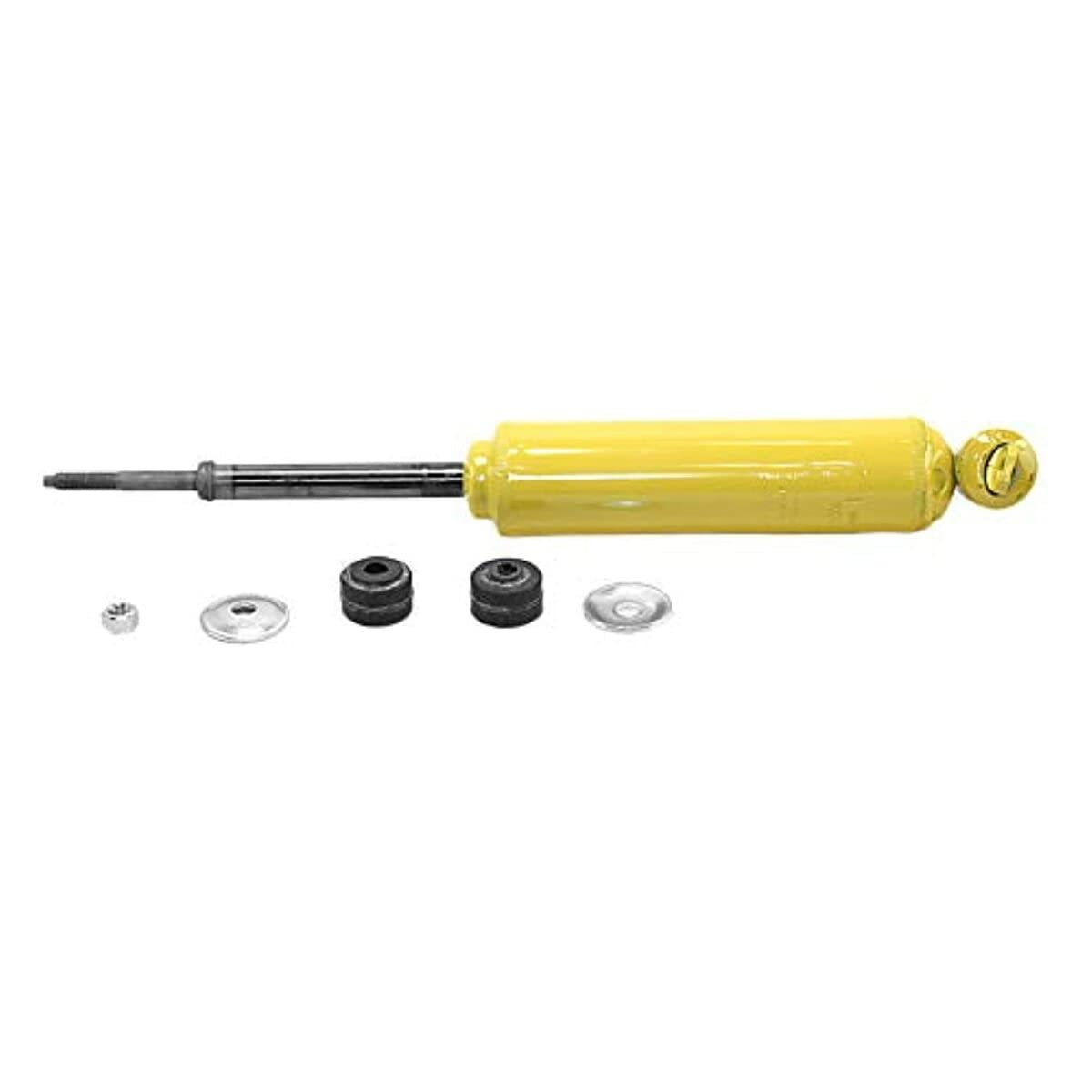 Monroe 34983 Gas-Magnum Suspension Shock Absorber