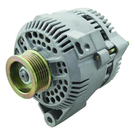 WAI 7755-3N Wai 7755-3N ALTERNATOR-NEW