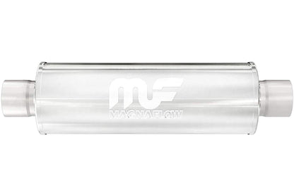 MAGNAFLOW 12774 MagnaFlow Performance Exhaust Muffler 12774