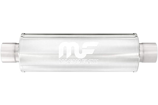 MAGNAFLOW 12774 MagnaFlow Performance Exhaust Muffler 12774