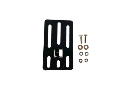 EXPOSED RACK 8-00-9876 Exposed Rack 8-00-9876 CLICK-IN UNIV. BRKT B16
