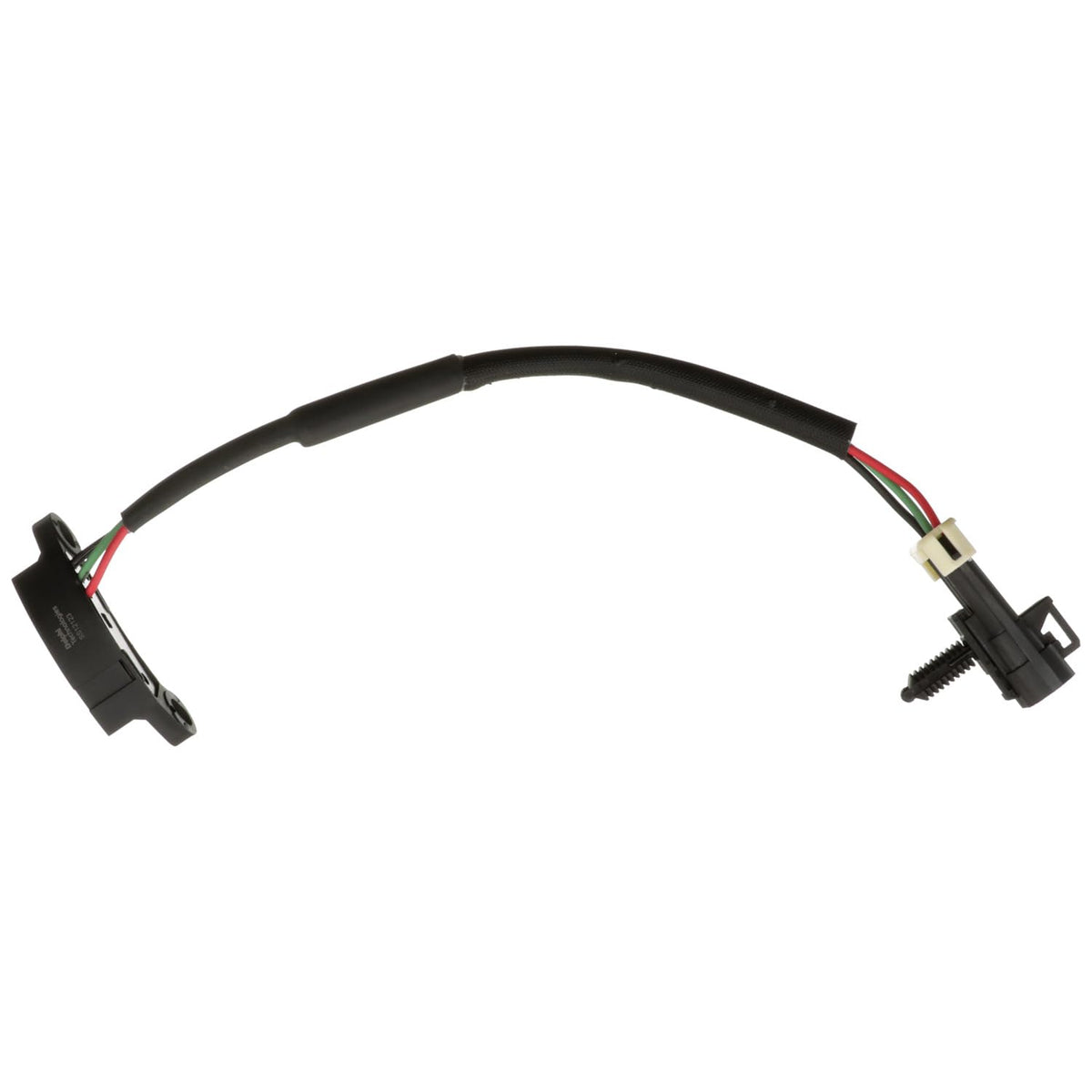 Delphi SS12123 ENGINE CRANKSHAFT POSITION SENSOR