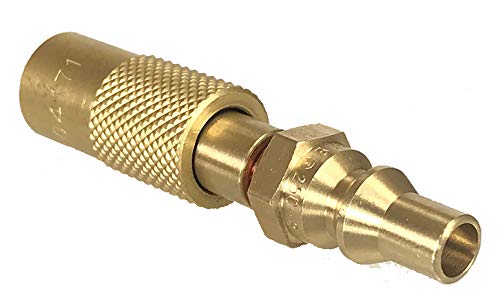 MB STURGIS 204171-MBS Mb Sturgis 204171-MBS BLACKSTONE GRIDDLE INLET ADAPTER