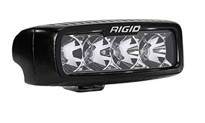 Rigid Industries 904113 Sr-Q Pro Flood Sm